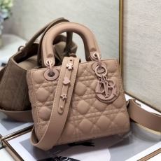 Christian Dior My Lady Bags